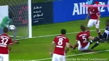 Eupen - Bayern München 0-5. All Goals & Highlights. Friendly 10.01.2017