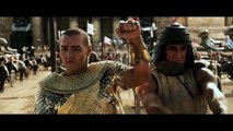 Exodus - Götter und Könige _ Ramses Reise _ Featurette Deutsch HD-XjRR1OLJok4