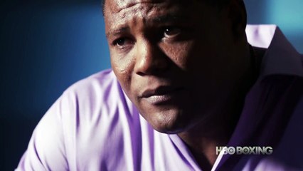 Luis Ortiz On His Family's Struggles-vSJAIVea098