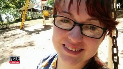 Woman Missing Since August Found Alive and Chained Up Inside a Storage Container-4VMAPxuY0N4