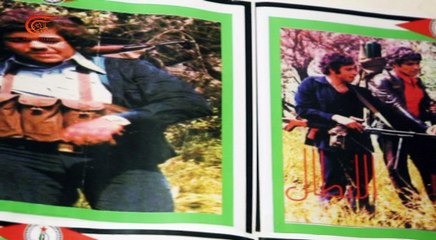 وثائقي الميادين | القنطار: إلى نهاريا | 2017-01-08