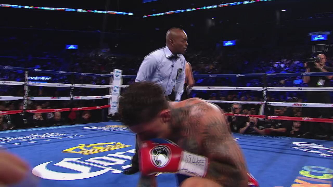 Lemieux vs. Rosado - Boxing After Dark Highlights-kXelahgT1N4