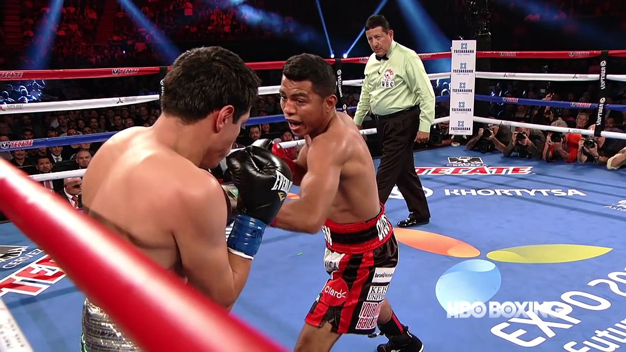 Hey Harold! Gonzalez vs. Viloria (HBO Boxing)-UfTF0wQcRdk