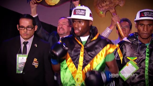 Hey Harold! Walters vs. Marriaga (HBO Boxing)-5uk0Ju0ScxM