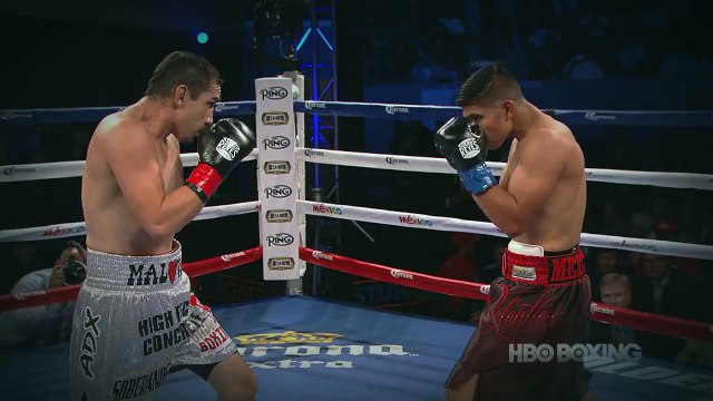 Humberto Soto vs. Antonio Orozco - HBO Boxing After Dark Highlights-jq_h15B1Uqc
