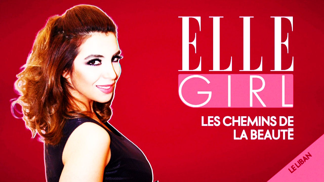 Les chemins de la beauté - Beyrouth, l'autre côté du miroir I Mercredi 11.01 à 20h55 I Mercredi Société I Documentaire en exclusivité sur ELLE Girl