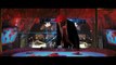 Kingsman - The Secret Service _ Character Piece - Gazelle _ Featurette Deutsch HD-RyrmR4fY0rw