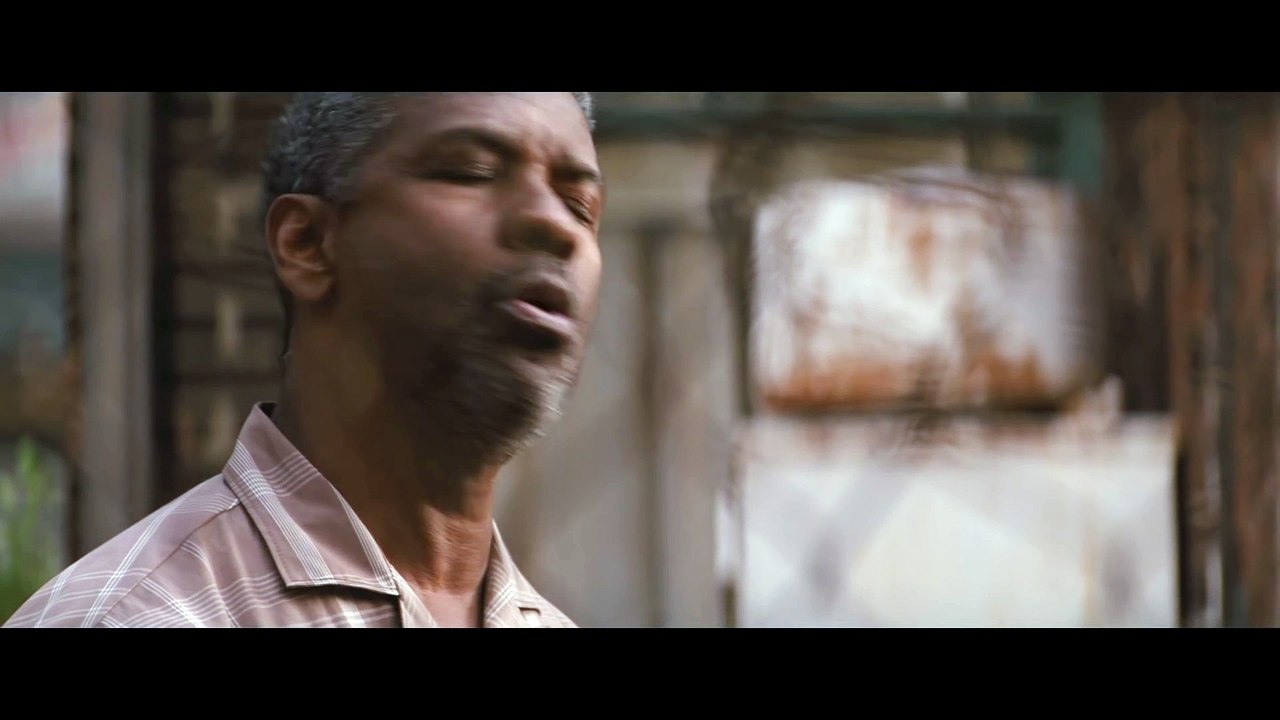 Fences (2016) - What About Me Spot - Paramount Pictures [Full HD,1920x1080p]