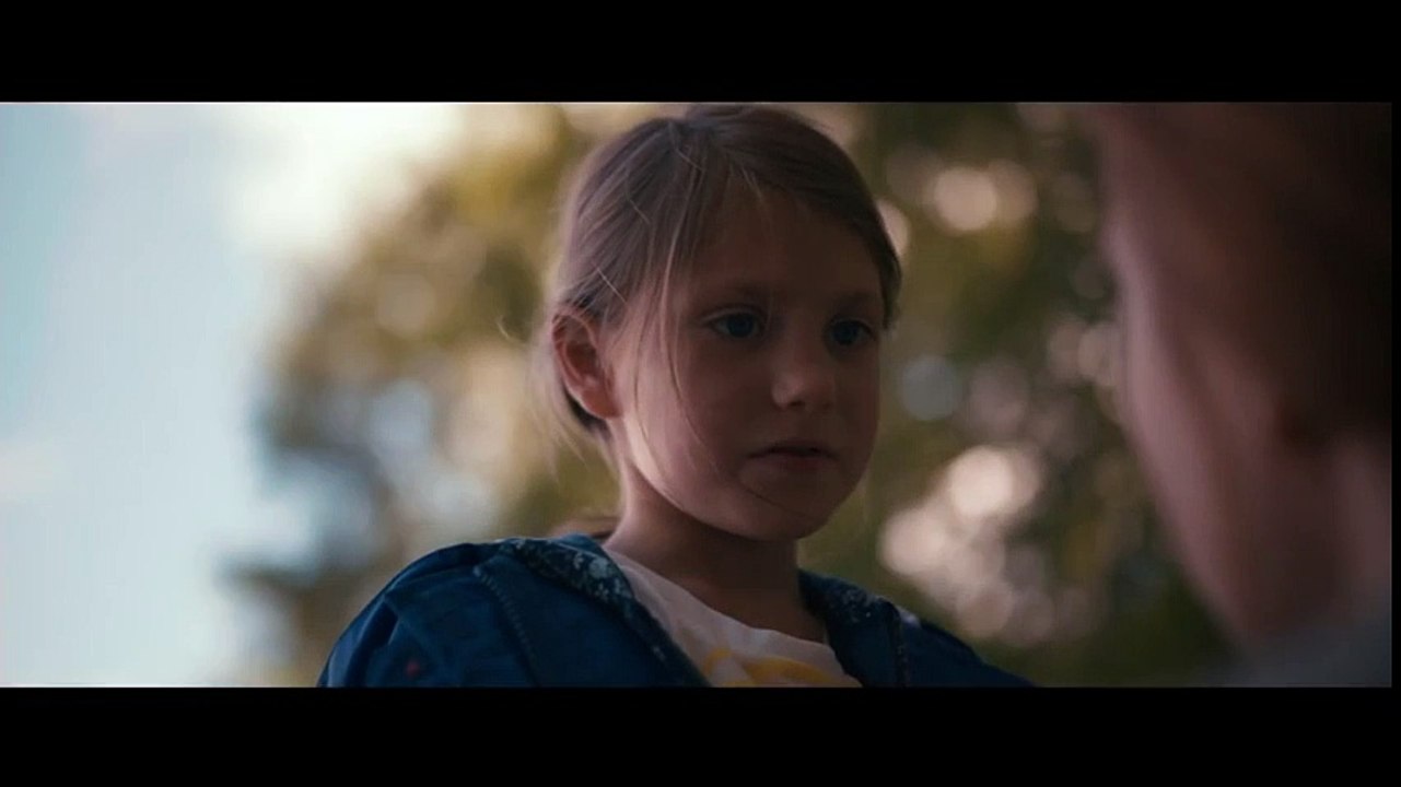 Arrival - Final Trailer  - Eng (2016)