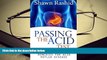 PDF  Passing The Acid Test: Natural cures and Remedies for Acid Reflux Disease Shawn Rashid Full