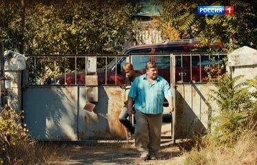 Саша добрый, Саша злой 3 серия