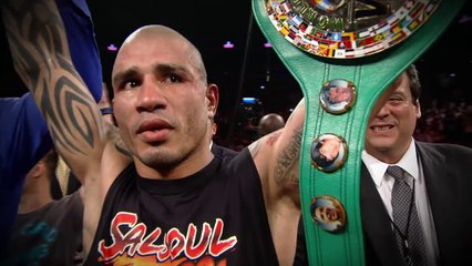 24_7 - Cotto vs. Canelo - Episode 1 Preview (HBO Boxing)-uh1EqvFYEwc