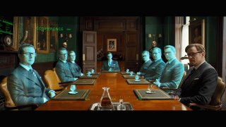 Kingsman - The Secret Service _ Fan Reaktionen _ Special Deutsch HD-ulowsWHyVBE