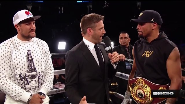 Sergey Kovalev vs. Andre Ward HBO PPV Announcement (HBO Boxing)-mg-DE3Ci3ro