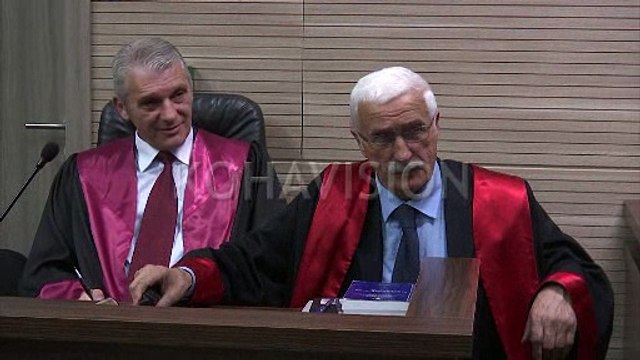 Enver Hasani me një rast më pak në Gjykatë