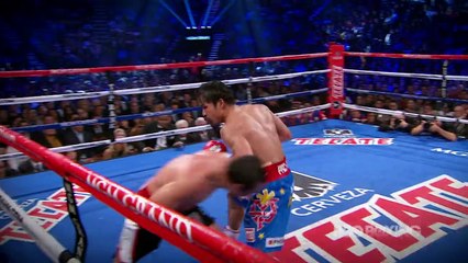Hey Harold - Mayweather-Pacquiao (HBO Boxing)-dgWk1XNX9Gc