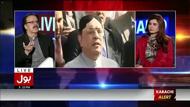 Mulk Main Bari Load Shedding Shuro Honay Wali Hai-Shahid Masood