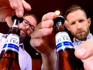 3 Amazing Hacks That Will Keep Your Drinks Cold