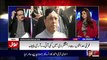 Peoples Party Walay Khush Hain Kay Unki Corruption Discuss Nahi Horahai Hai-Shahid Masood