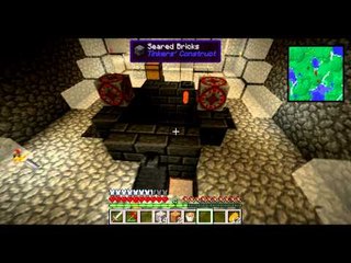 Lets Play S1E6 thinker construct and me system and builder guide