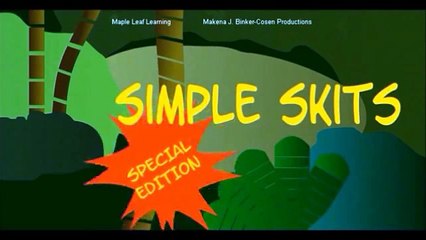 What do you see - Simple Skits-p1C_bG1wwvA