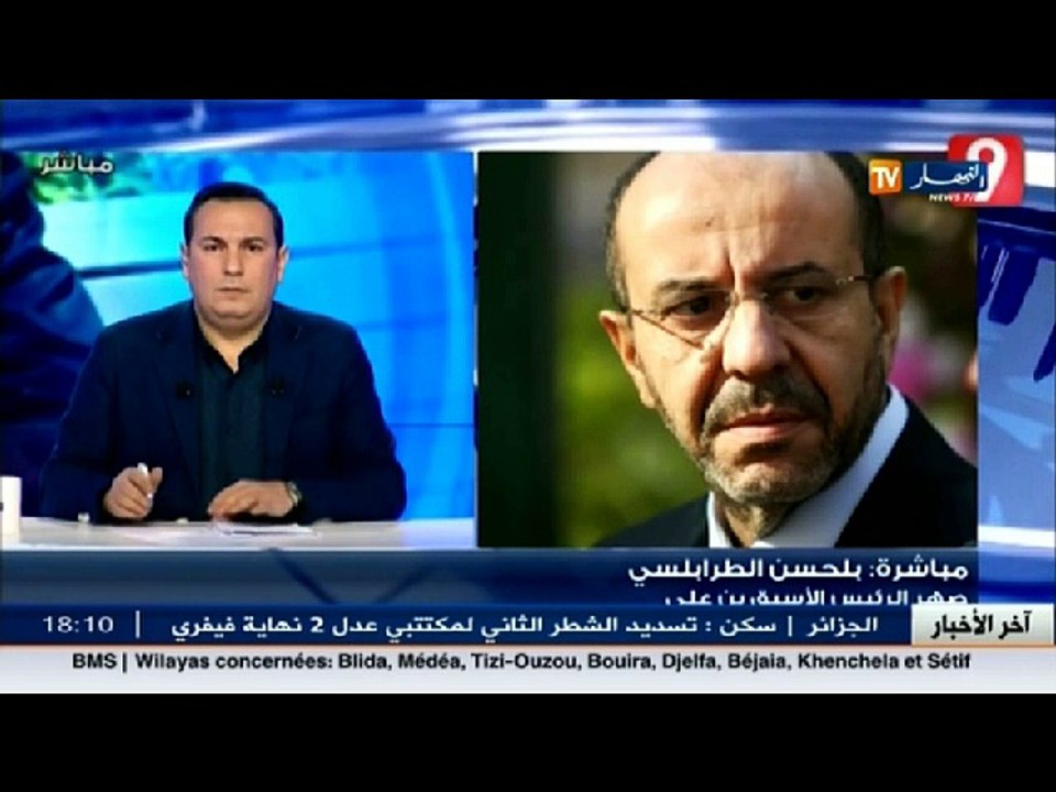 تونس: تصريح صهر الرئيس المخلوع زين العابدين قبي...