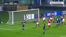 Mats Hummels Goal HD - Eupen 0-1 Bayern München - Club Friendlies - 10.01.2017 HD
