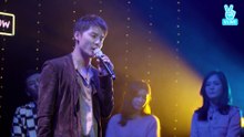 김준수 Loving You Keeps Me Alive - 씨제스컬쳐SHOW 특급라이브