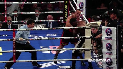 HBO Boxing News - Nadjib Mohammedi Interview-z8qGs6d9ixw