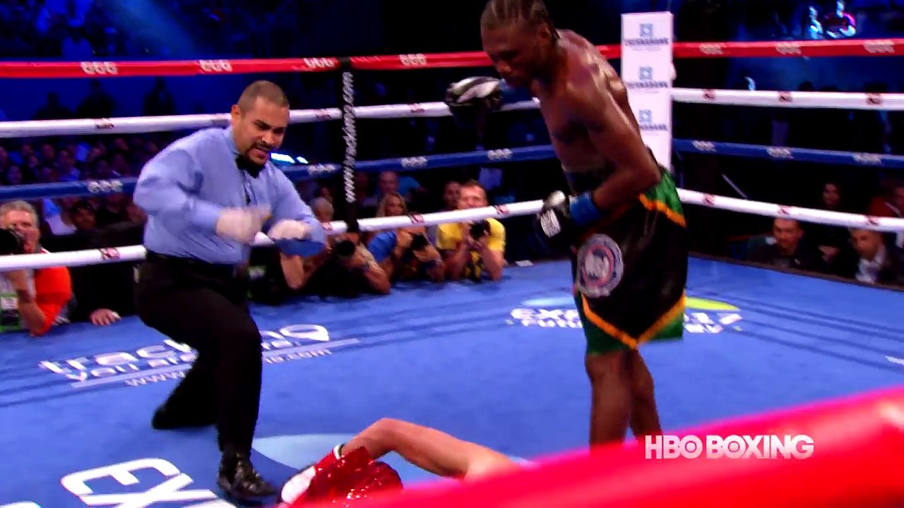 HBO Boxing News - Nicholas Walters-uAhtYdjn_nI
