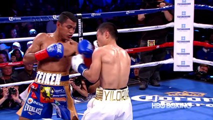 HBO Boxing News - McWilliams Arroyo Interview-X1XkprT1hCY