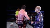 Josh Mathews Interviews Eddie Guerrero SmackDown 05.06.2004