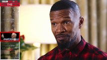 Celeb Pick 'Em with Jamie Foxx