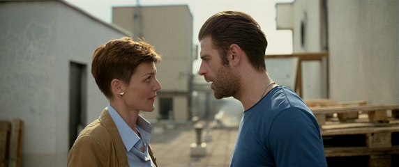 Hotel Europa - Trailer subtitulado en español (HD)