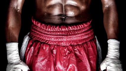 Behind the Scenes of the Mayweather-Pacquiao Photo Shoot (HBO Boxing)-U5X75i7ORZ0