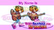 'My Name Is...' (Spanish Lesson 01) CLIP - Kids Learn Language Immersion, Easy Kindergarten Español-zpEReE5bb5w