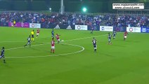 Douglas Costa Goal HD - Eupen 0-4 Bayern München - 10.01.2017 HD