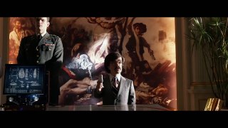 'Boardroom' - X-MEN - ZUKUNFT IST VERGANGENHEIT - Filmausschnitt 2 Deutsch HD Clip-C7yAOeg5Gio