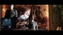 'Boardroom' - X-MEN - ZUKUNFT IST VERGANGENHEIT - Filmausschnitt 2 Deutsch HD Clip-C7yAOeg5Gio