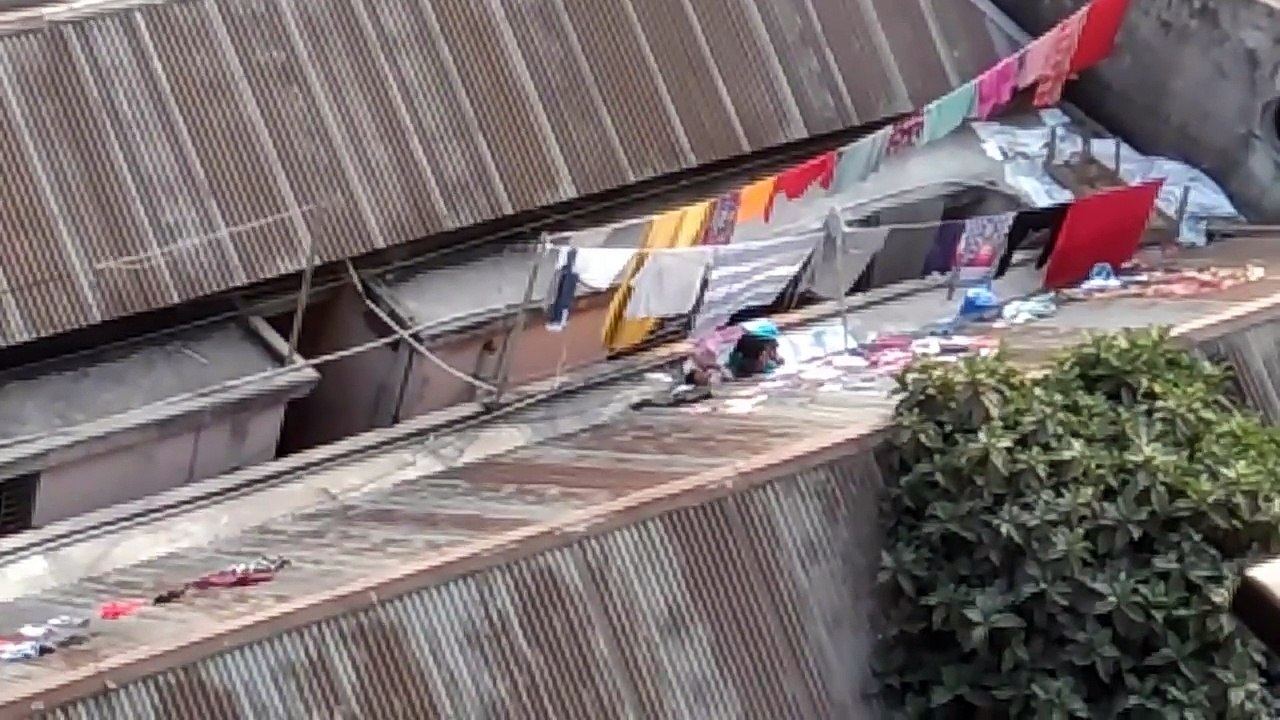 গোপন ক্যামেরায় ধারণ করা ভিডিও ,এত কম বয়সে এই...