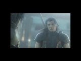 Final Fantasy VII Crisis Core Intro video