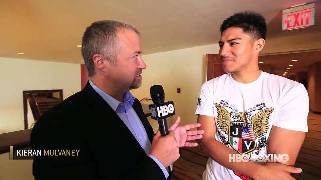 HBO Boxing News - Jessie Vargas Interview-zA_nQIK6r0A