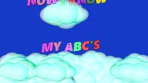 abcd song for children in english | alphabet | abcd songs phonics for preschoolers