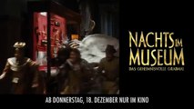 Nachts im Museum - Das geheimnisvolle Grabmal _ Spot _ SD Deutsch TrVi-SWwjrESRV6U