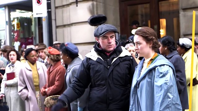 Brooklyn – Eine Liebe zwischen zwei Welten _ Hinter den Kulissen - Making-Of _ Featurette Deutsch HD-_pOvjxh8WFw