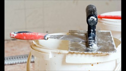 Dry Wall Tech - (443) 880-7326