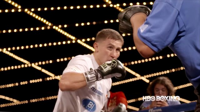 HBO Boxing News - Gennady Golovkin Interview-jPIEInshidE