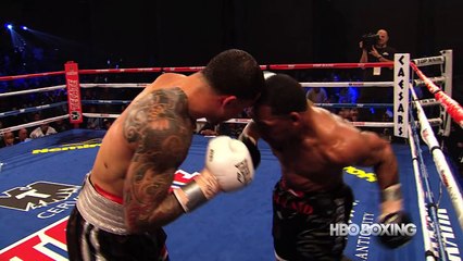 HBO Boxing News - James Kirkland-Akiwio0dTBk