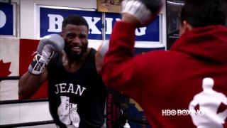 HBO Boxing News - Jean Pascal Interview-92DXAVEHaOM
