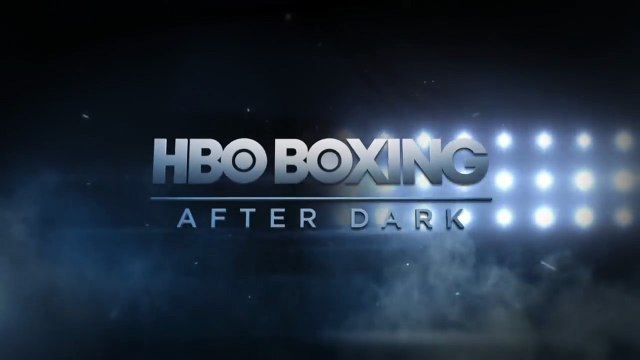 Boxing After Dark - Matthysse vs. Postol (HBO Boxing)-8Tavwt0Ioas
